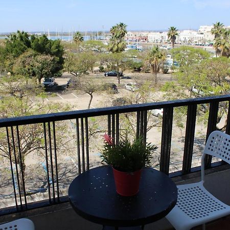 Aloja Puerto Deportivo Appartement Ayamonte Buitenkant foto