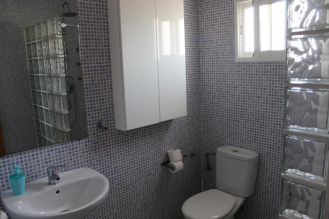Aloja Puerto Deportivo Appartement Ayamonte Buitenkant foto