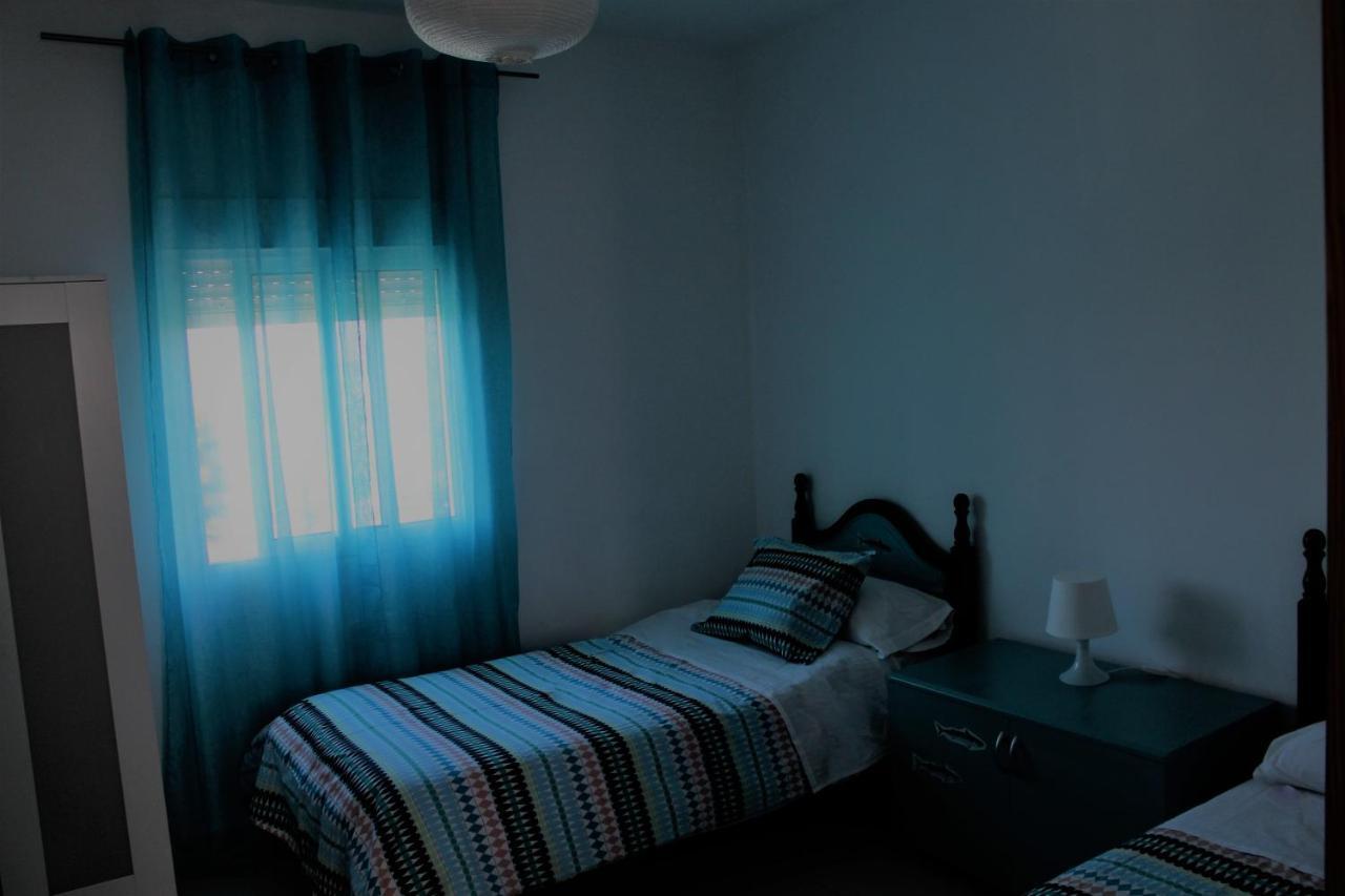 Aloja Puerto Deportivo Appartement Ayamonte Buitenkant foto